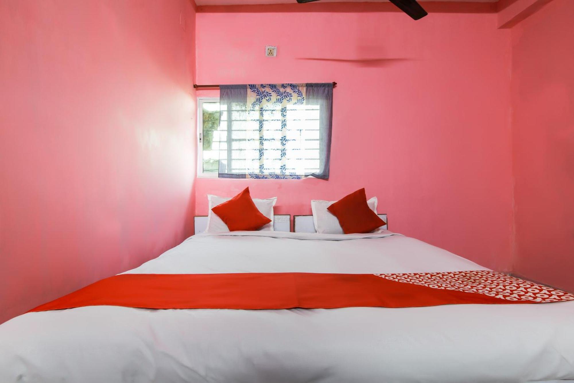 OYO Flagship 61092 Hotel Subheksha Jamshedpur Exterior foto