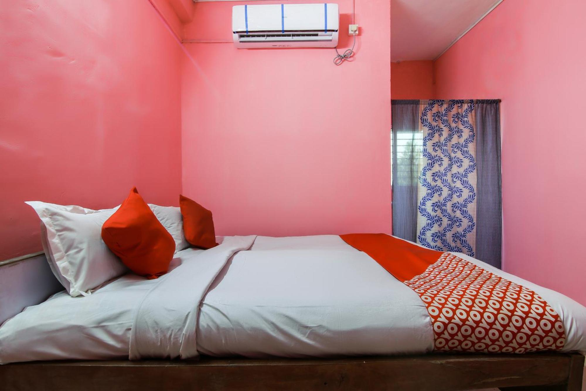 OYO Flagship 61092 Hotel Subheksha Jamshedpur Exterior foto