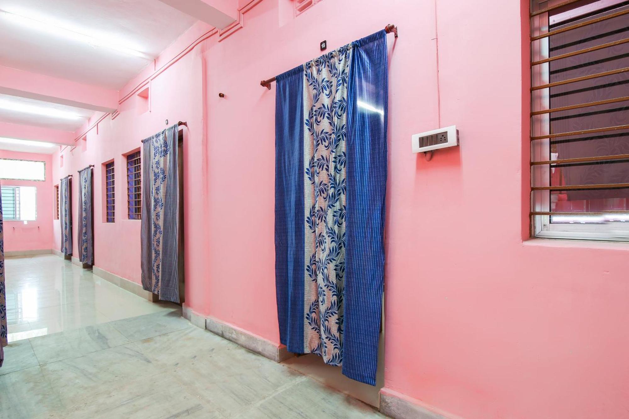 OYO Flagship 61092 Hotel Subheksha Jamshedpur Exterior foto